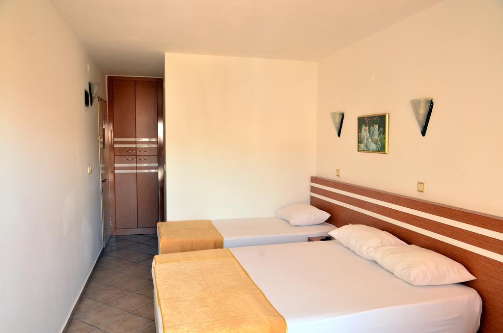 Sun Maris City Hotel Μαρμαρίς Εξωτερικό φωτογραφία