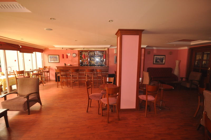 Sun Maris City Hotel Μαρμαρίς Εξωτερικό φωτογραφία