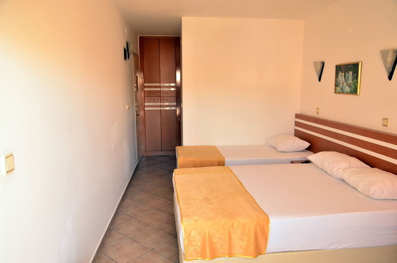 Sun Maris City Hotel Μαρμαρίς Εξωτερικό φωτογραφία