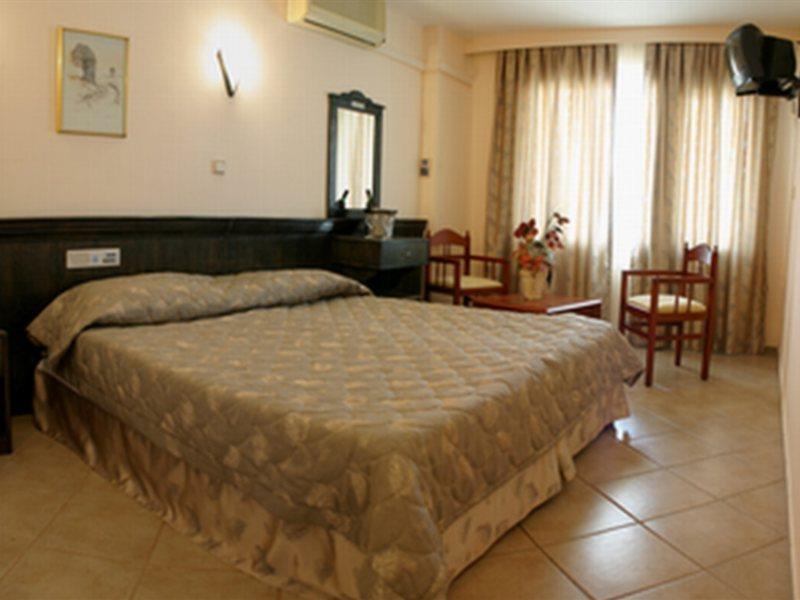 Sun Maris City Hotel Μαρμαρίς Εξωτερικό φωτογραφία