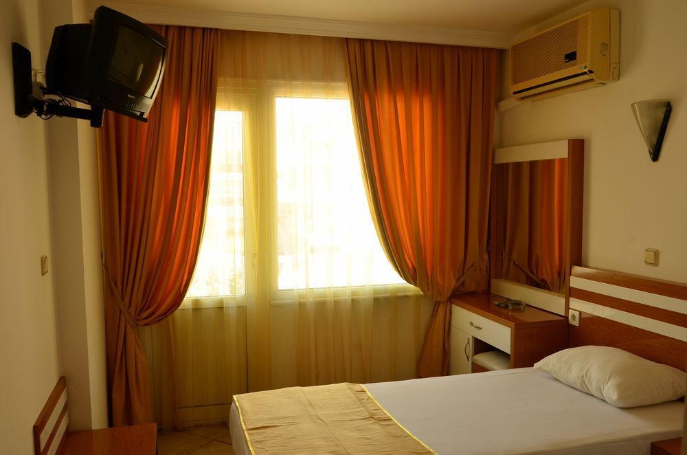 Sun Maris City Hotel Μαρμαρίς Εξωτερικό φωτογραφία