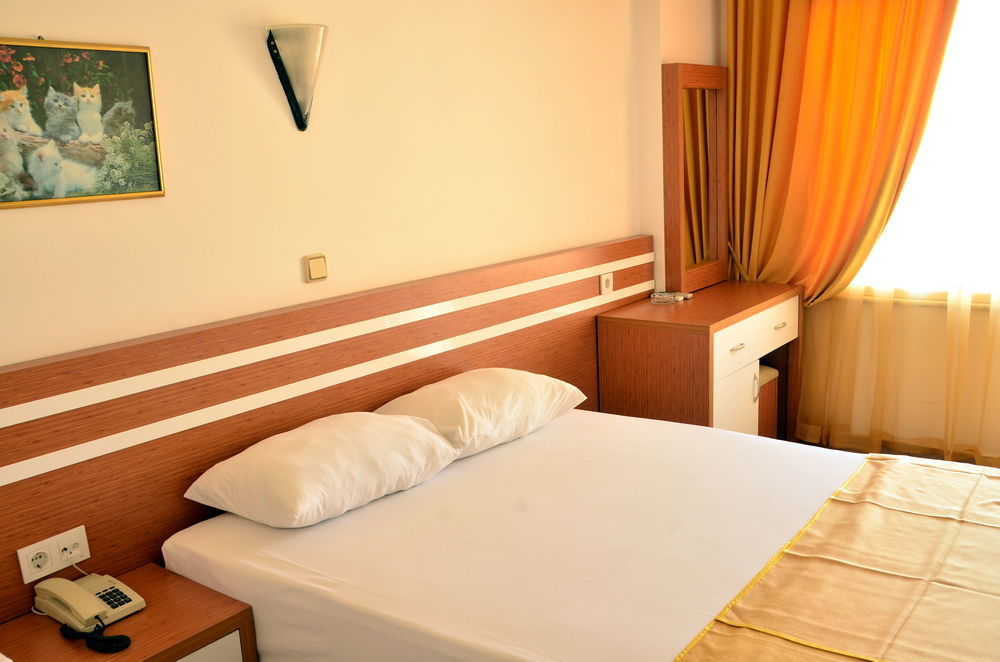 Sun Maris City Hotel Μαρμαρίς Εξωτερικό φωτογραφία