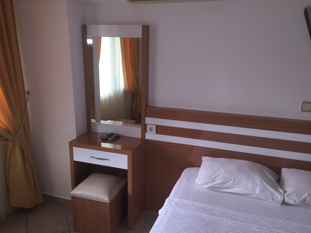 Sun Maris City Hotel Μαρμαρίς Εξωτερικό φωτογραφία