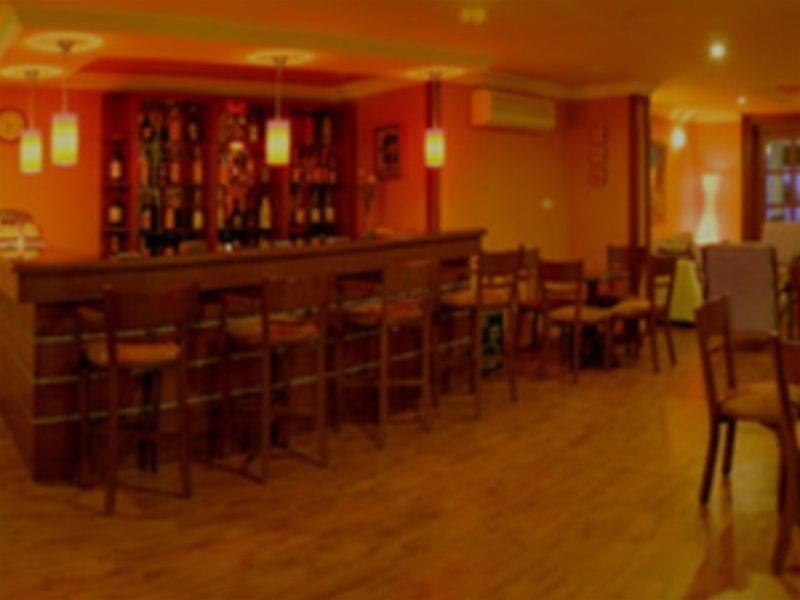 Sun Maris City Hotel Μαρμαρίς Εξωτερικό φωτογραφία